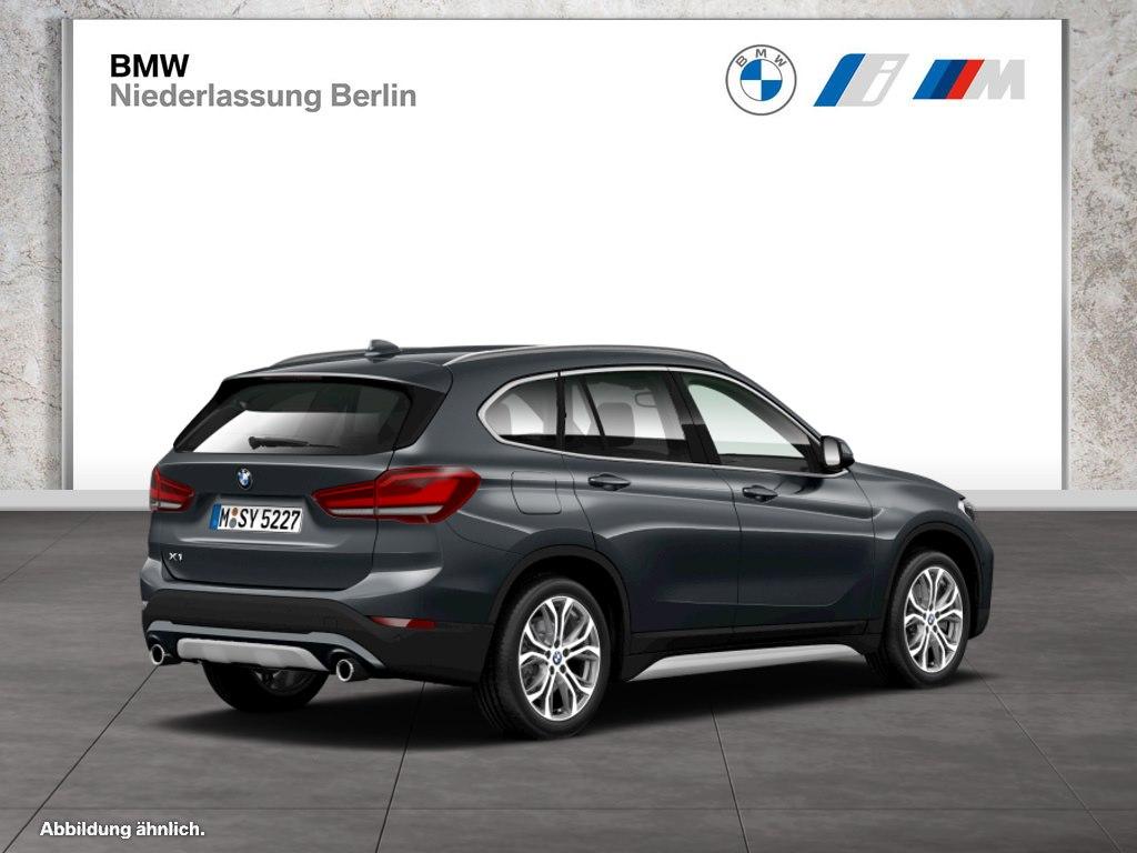 BMW X1 2022