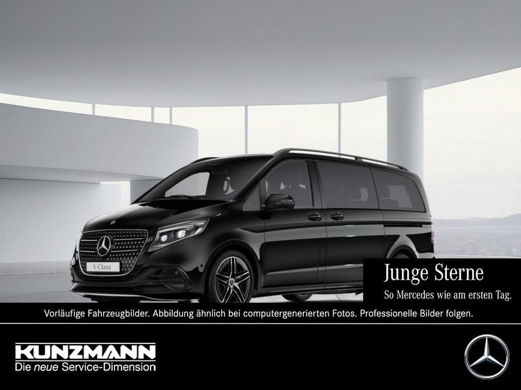 Mercedes-Benz V 250 2024