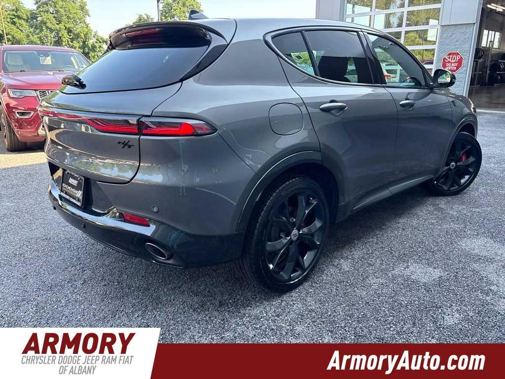 Dodge Hornet 2024
