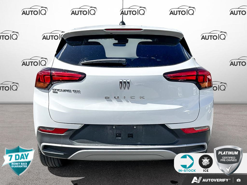 Buick Encore GX 2024