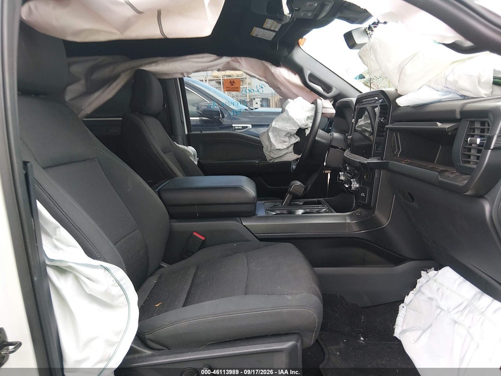 Ford F 150 2024