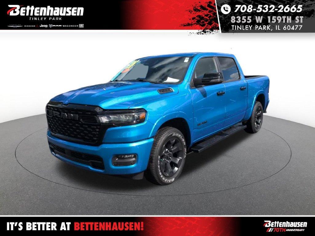 Ram 1500 2026