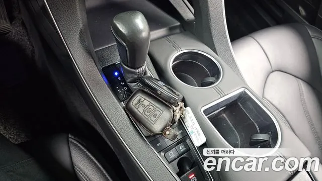 Toyota Avalon 2020