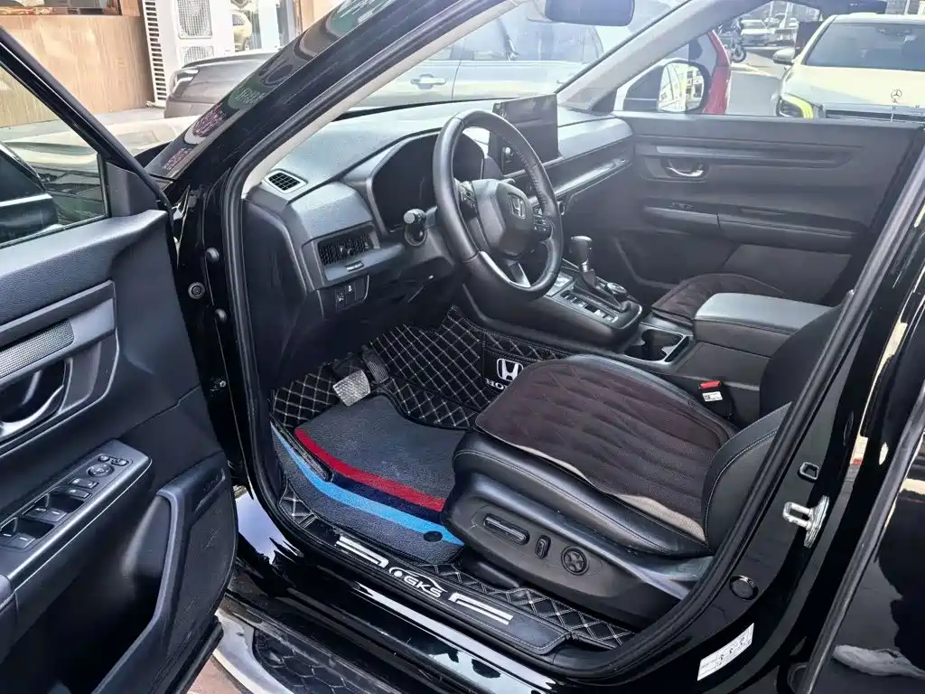 Honda CR-V 2024