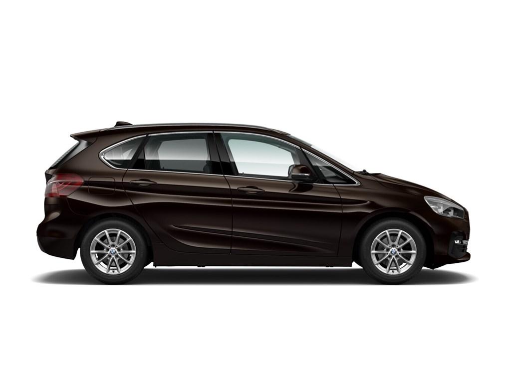 BMW 218 ACTIVE TOURER 2021