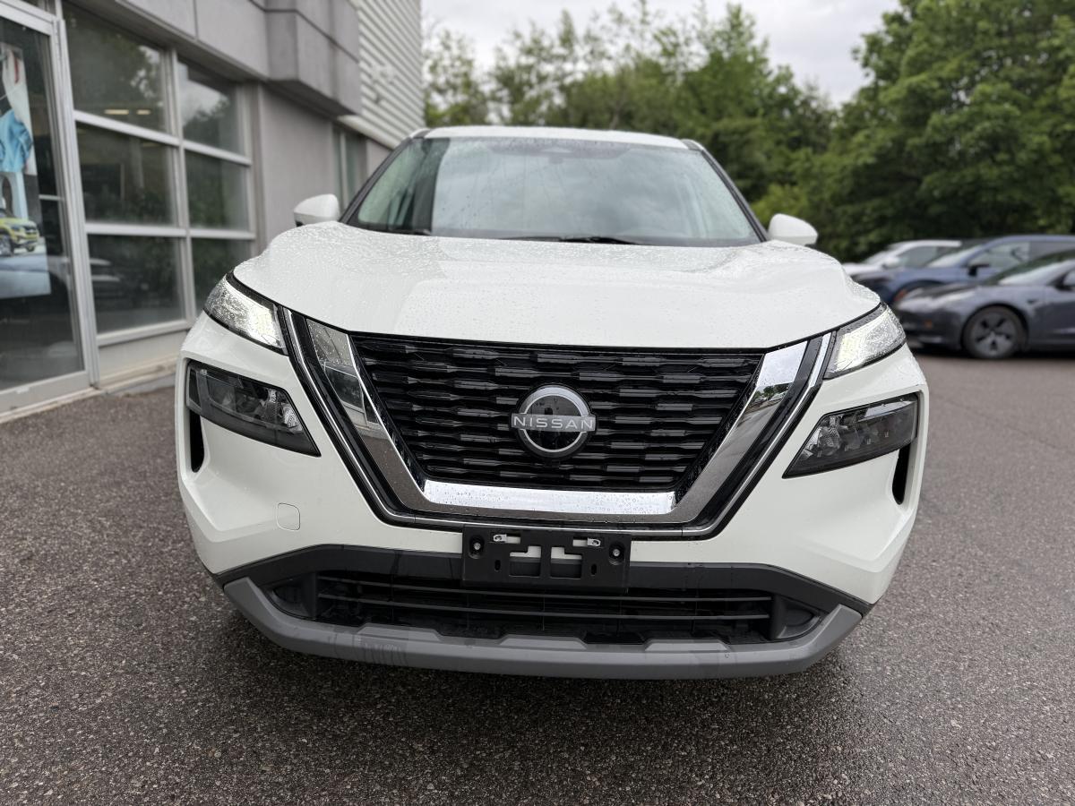 Nissan Rogue 2023