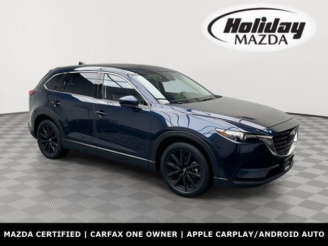 Mazda CX-9 2023