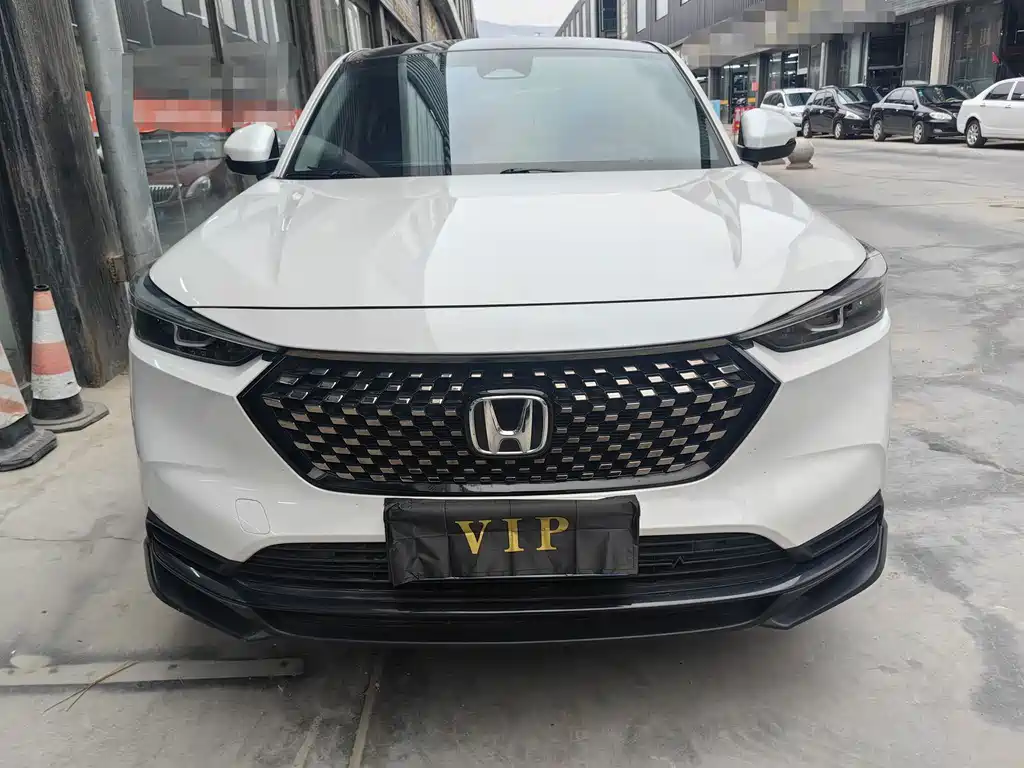 Honda XR-V 2023