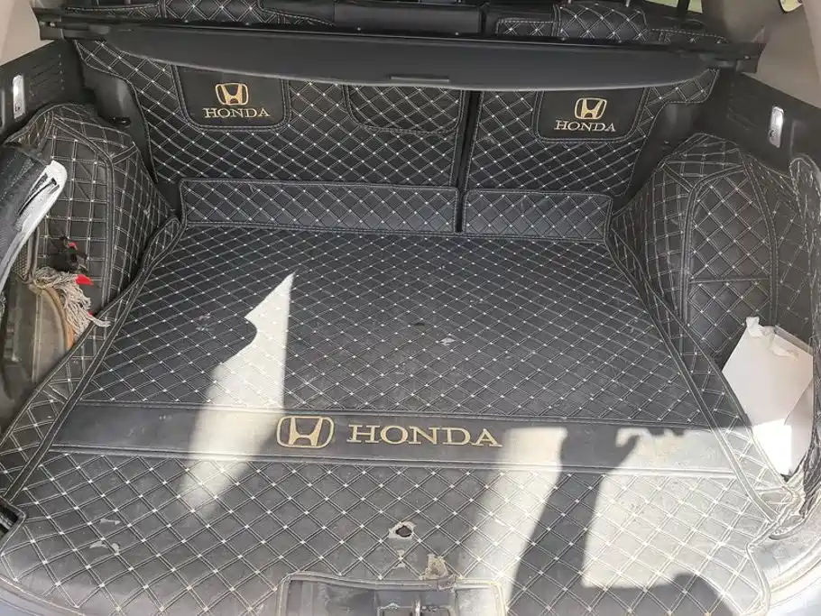 Honda CR-V 2022