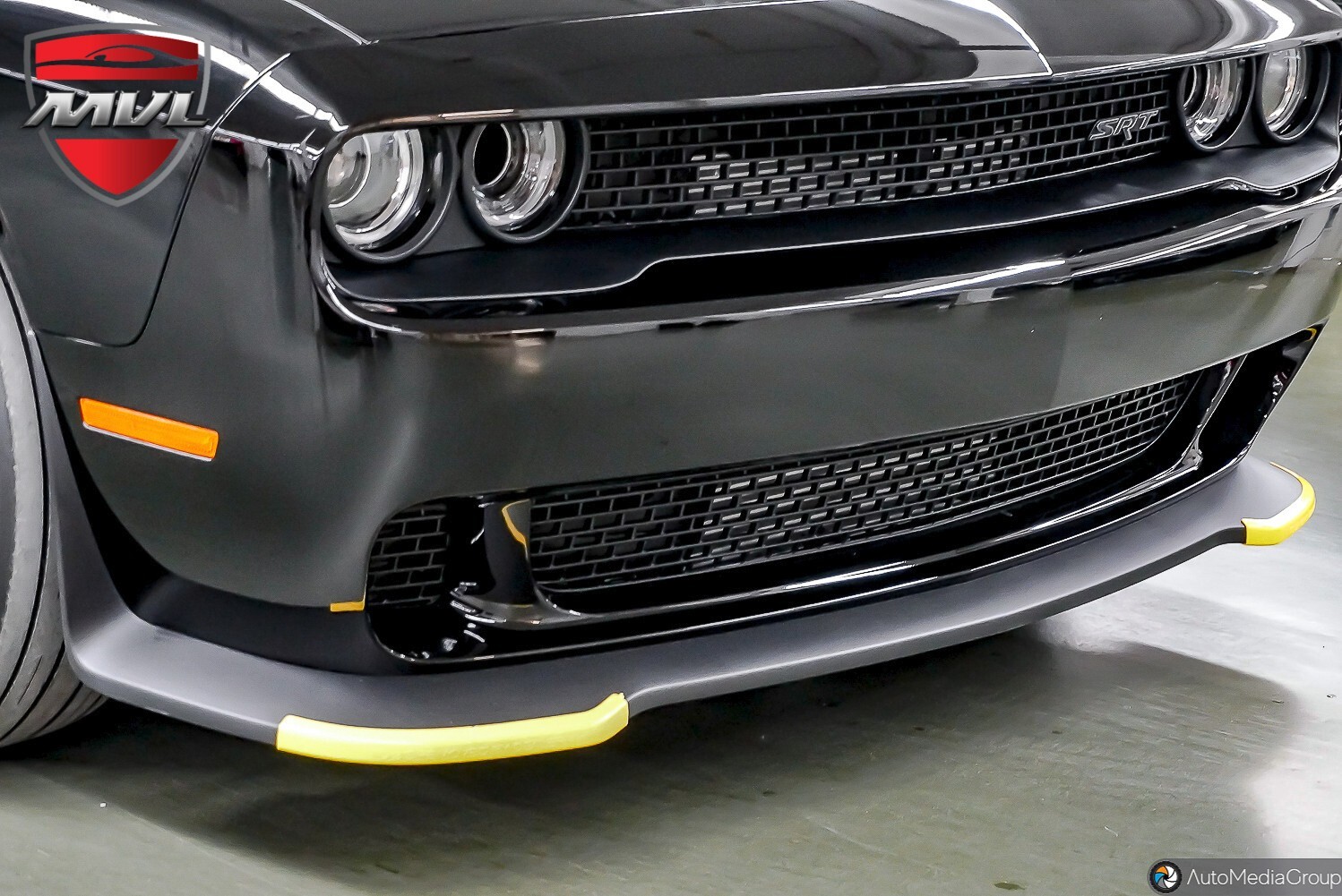 Dodge Challenger 2023