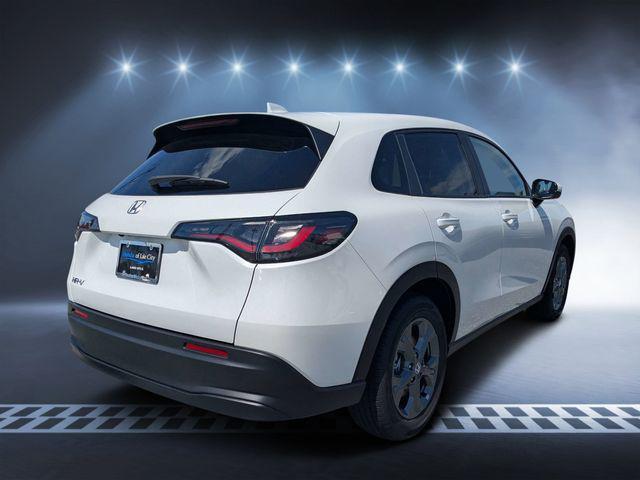 Honda HR-V 2027
