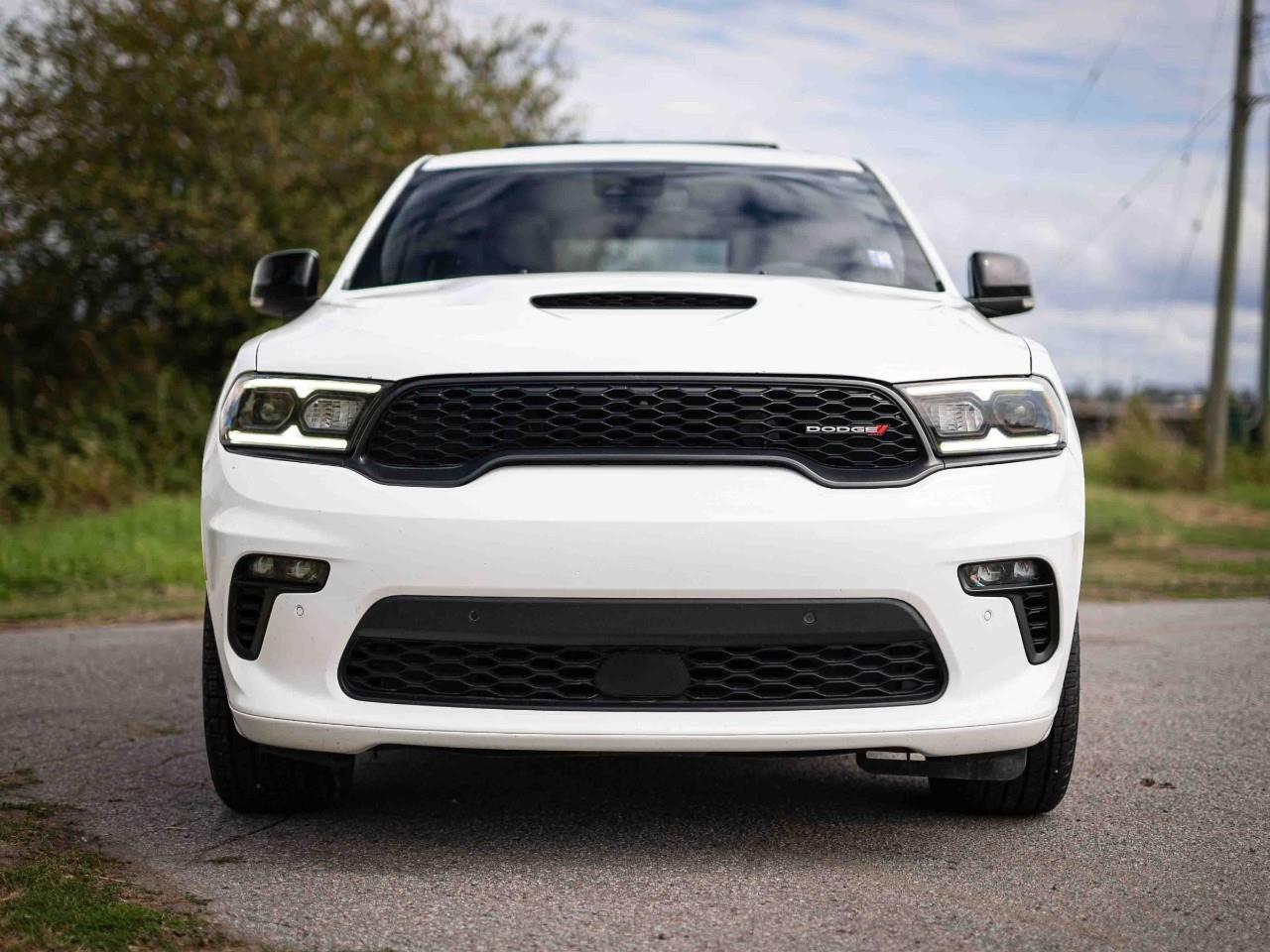 Dodge Durango 2023