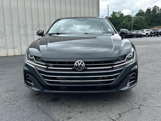 Volkswagen Arteon 2021