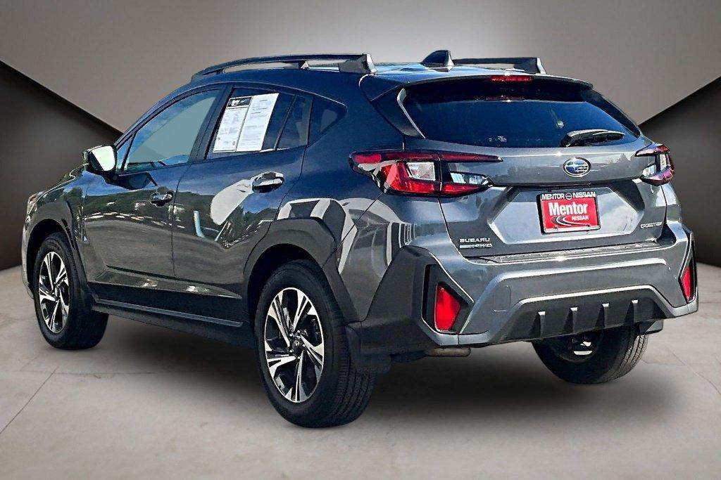 Subaru Crosstrek 2024