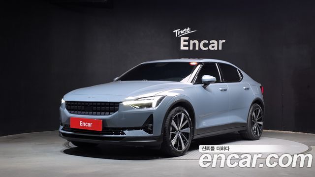 Polestar 2 2022