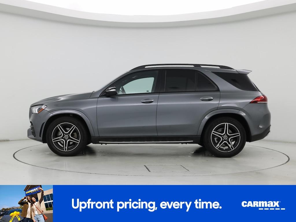 Mercedes-Benz GLE 350 2022
