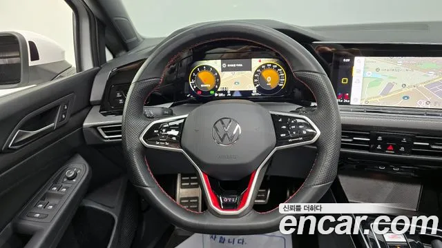 Volkswagen Golf 2023