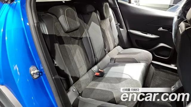 Peugeot 2008 2020