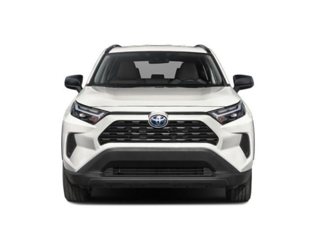 Toyota RAV4 2025