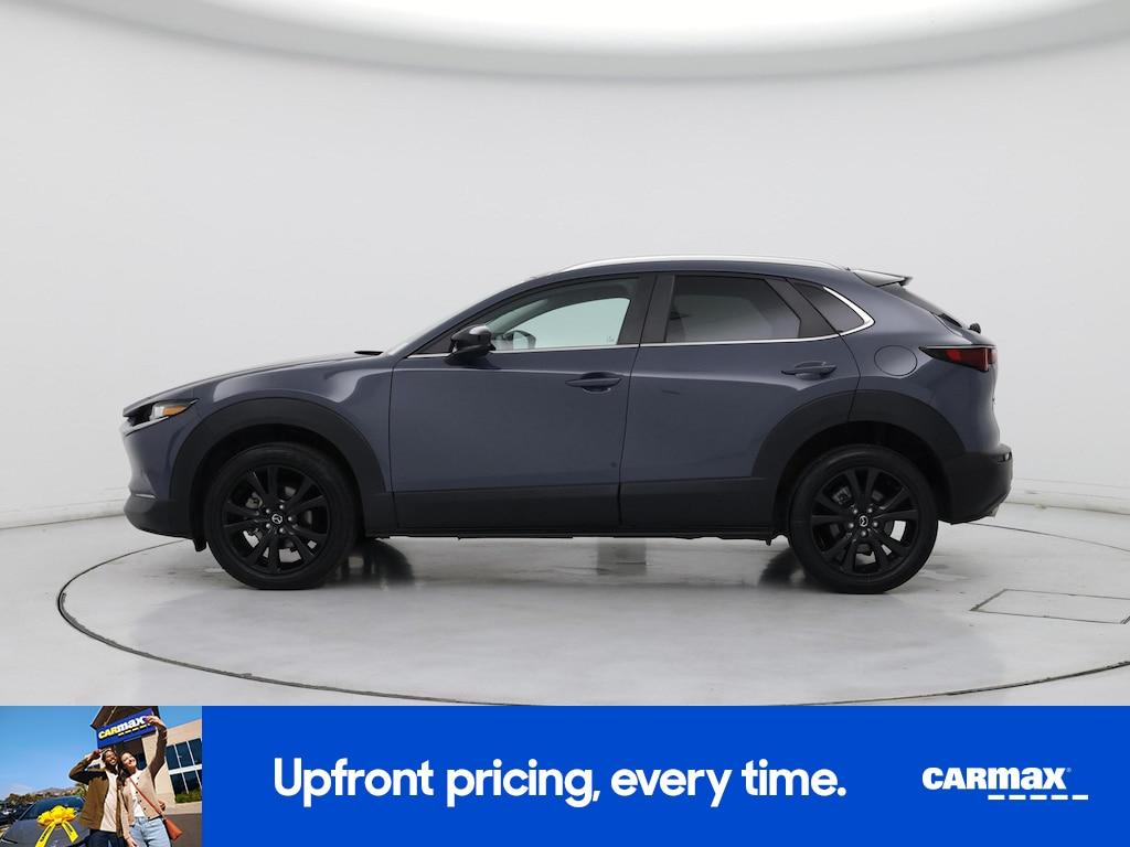 Mazda CX-30 2023