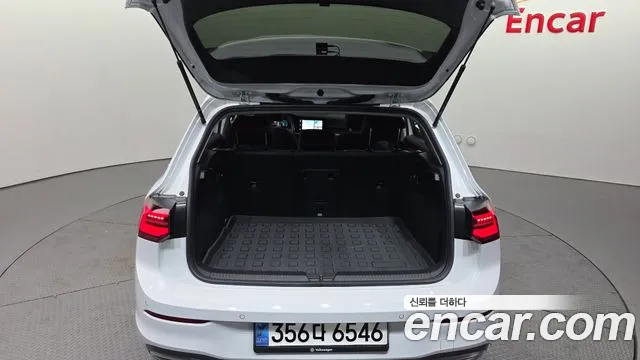 Volkswagen Golf 2023
