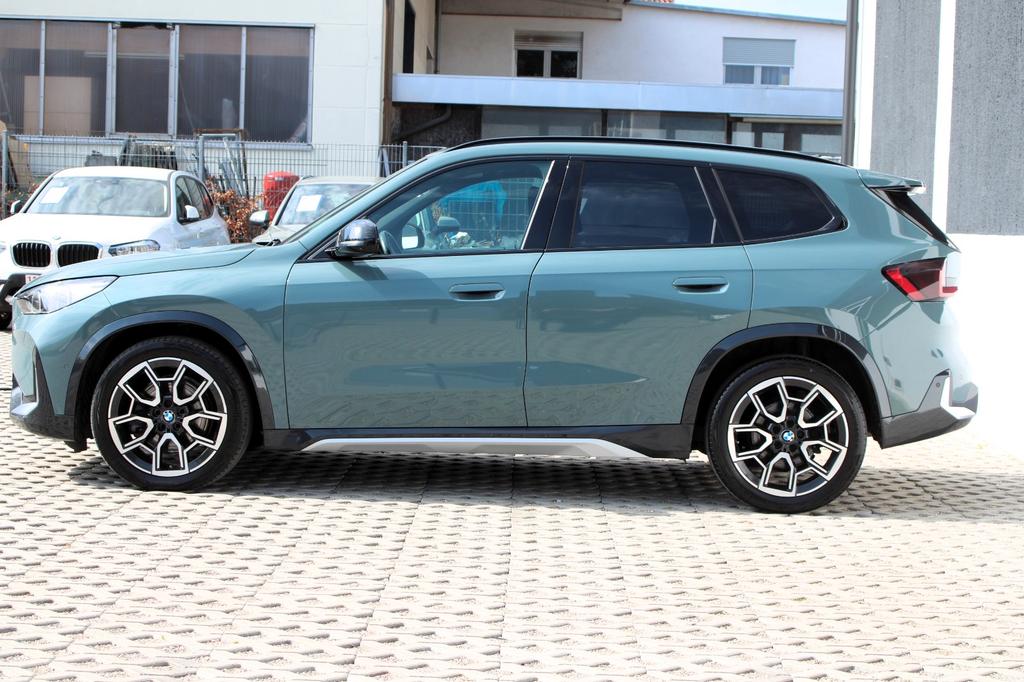 BMW X1 2023