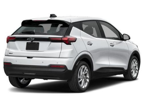 Chevrolet Bolt 2027