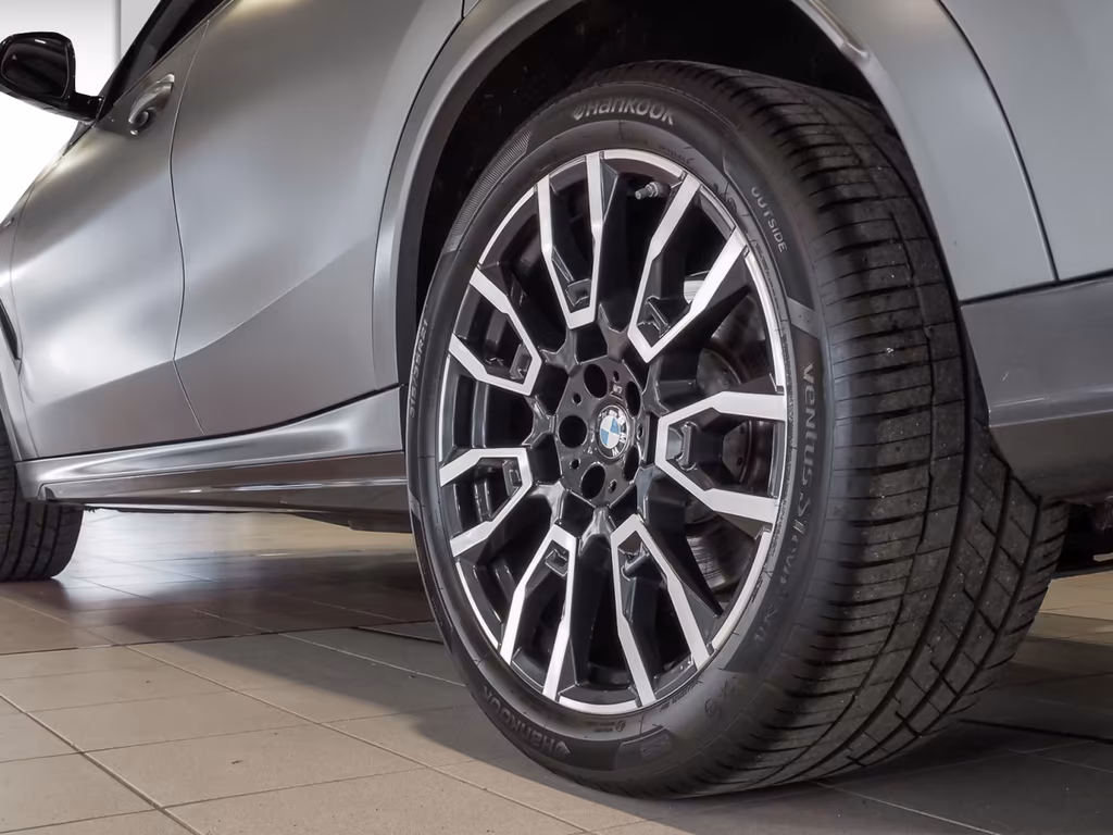 BMW X6 M 2024