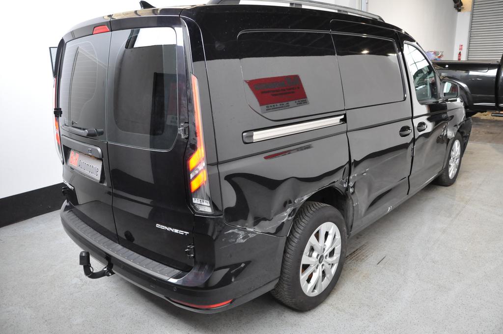 Ford Transit 2025