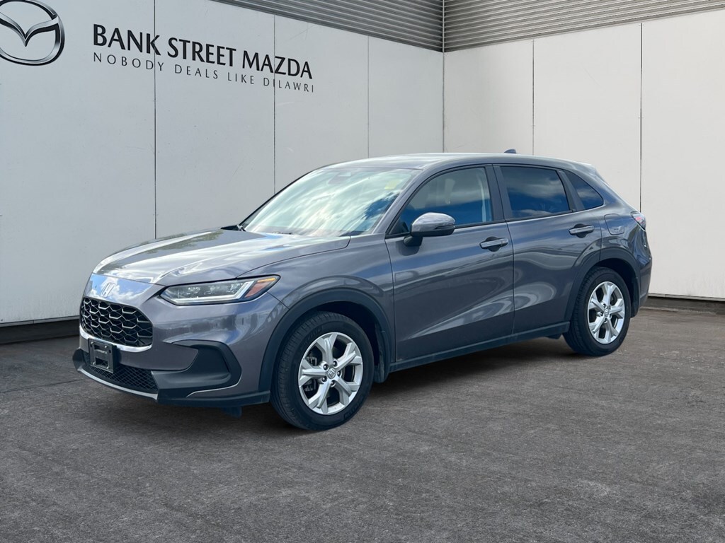 Honda HR-V 2023