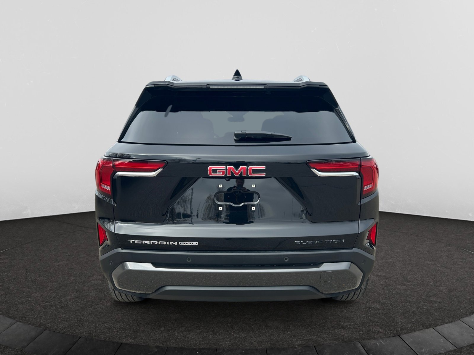 GMC Terrain 2025