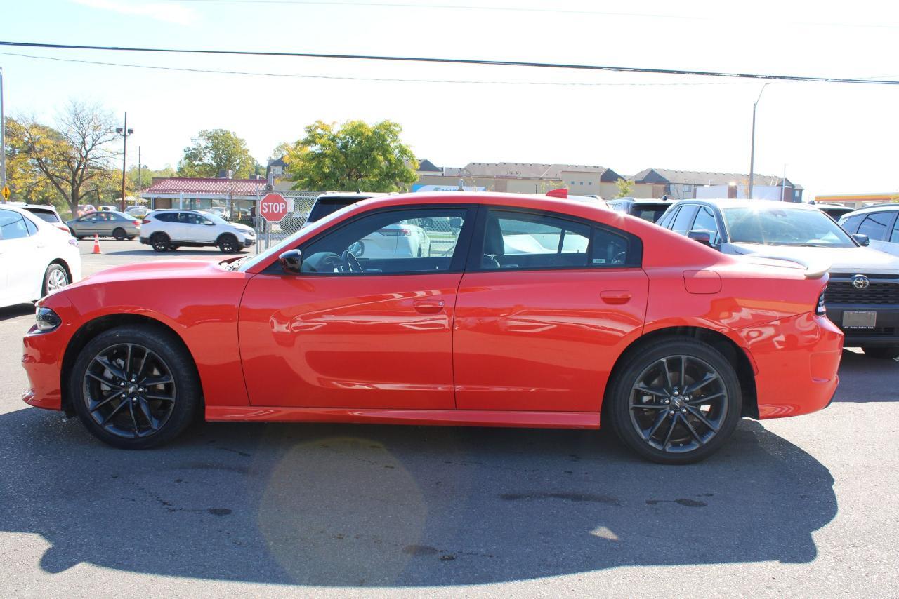 Dodge Charger 2023