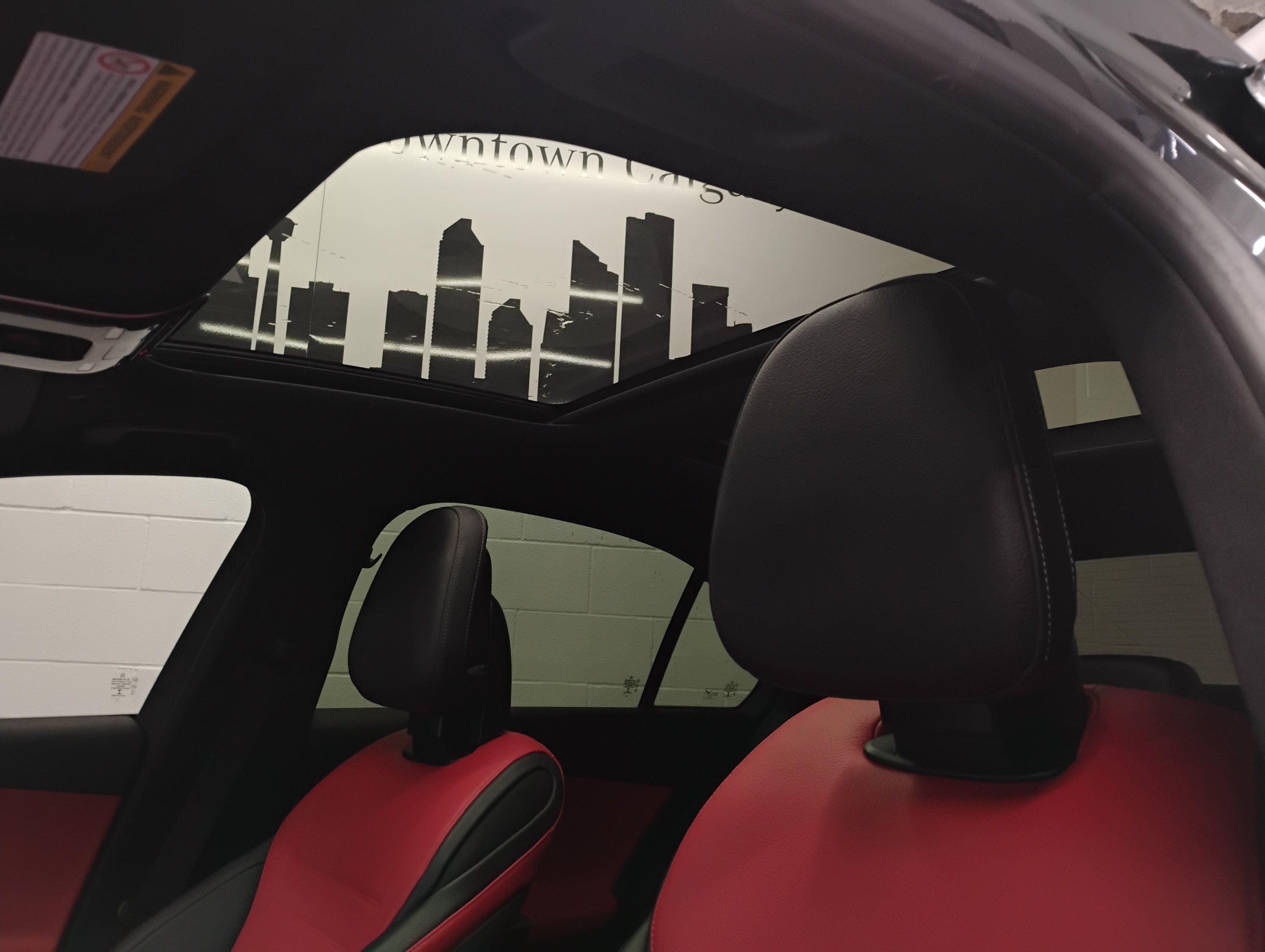 Mercedes-Benz C-Класс 2022
