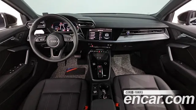 Audi A3 2025