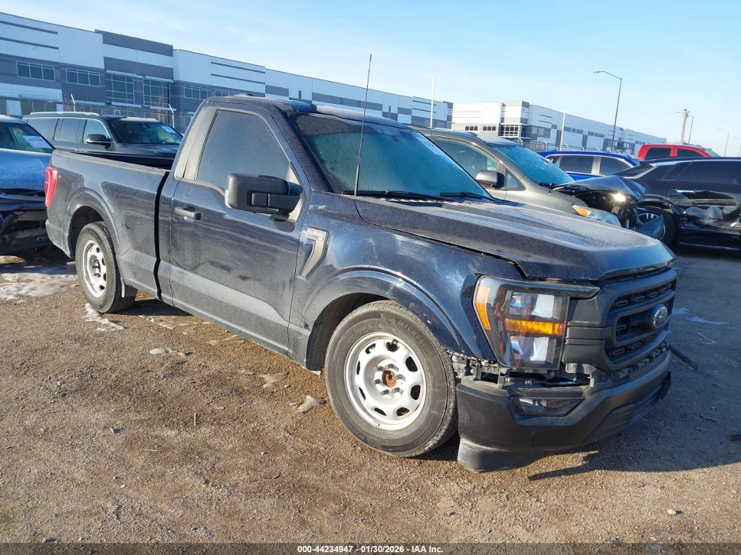 Ford F 150 2023