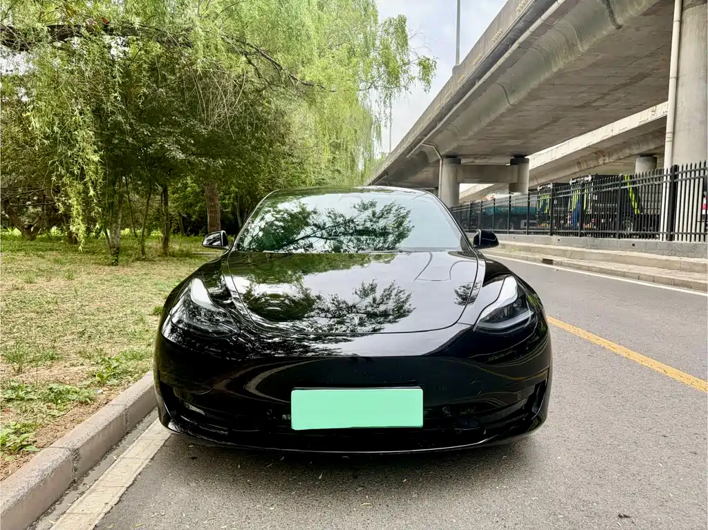 Tesla Model 3 2023