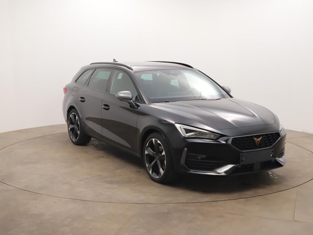 Cupra Leon 2023