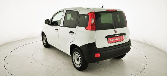 Fiat Panda 2022