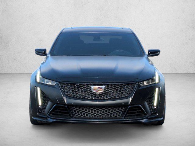 Cadillac CT5-V 2023