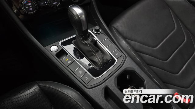 Volkswagen ID.4 2021