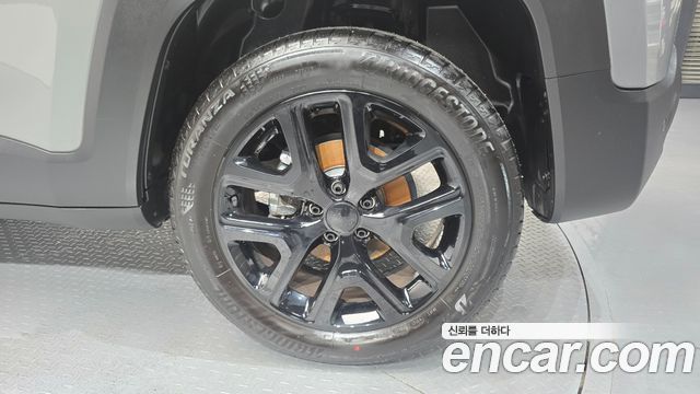 Jeep Renegade 2022