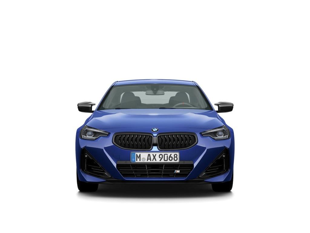 BMW M240I 2022