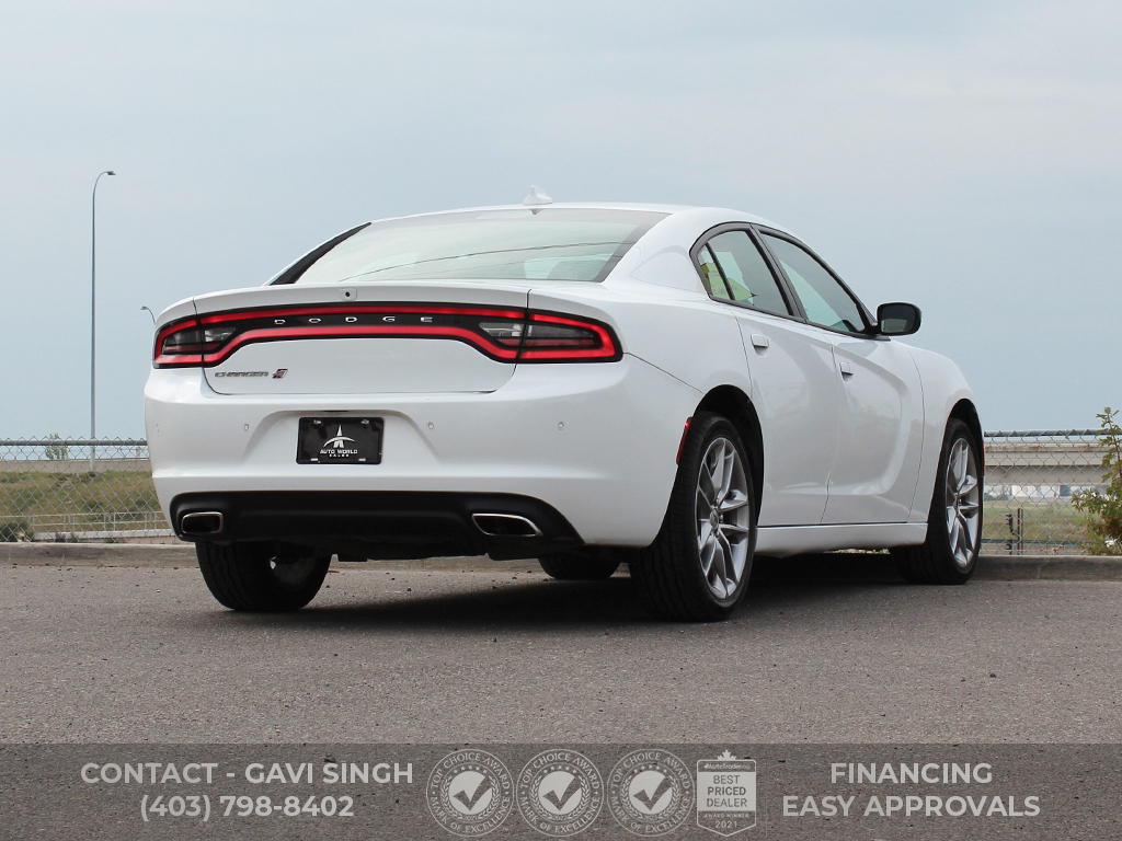 Dodge Charger 2023