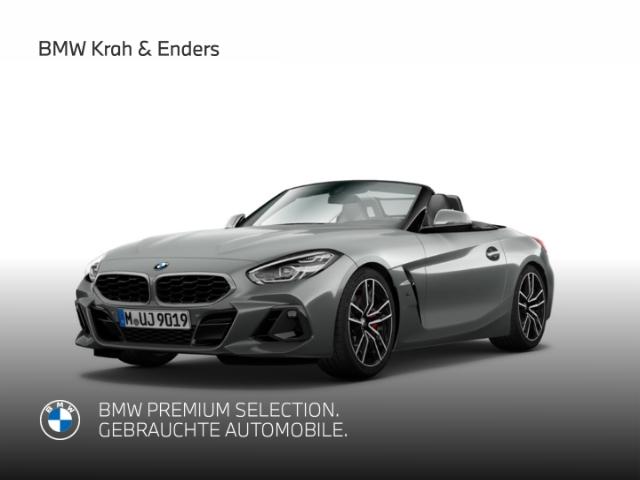 BMW Z4 2025