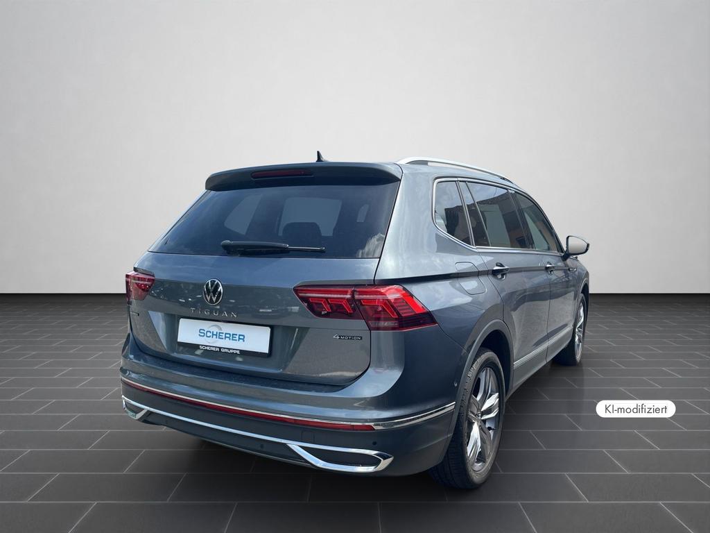 Volkswagen TIGUAN ALLSPACE 2023