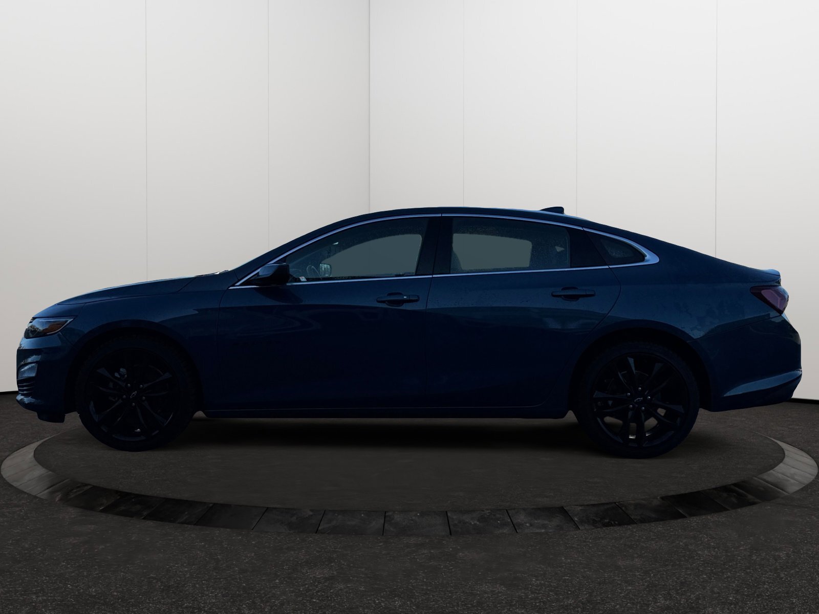 Chevrolet Malibu 2024