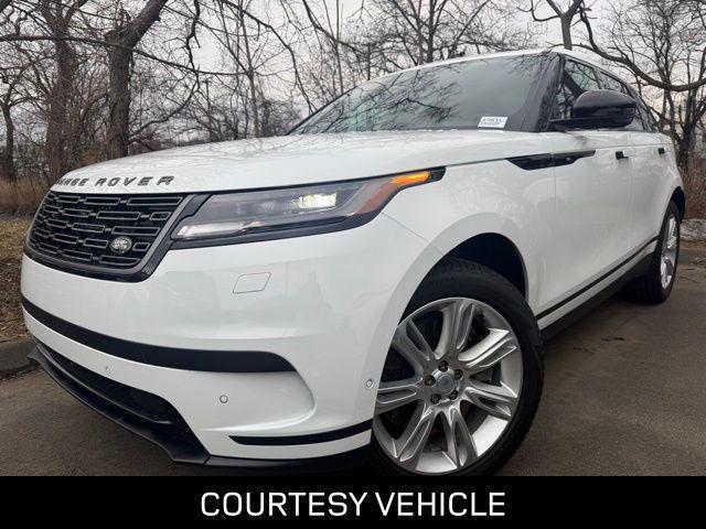 Land Rover Range Rover Velar 2026