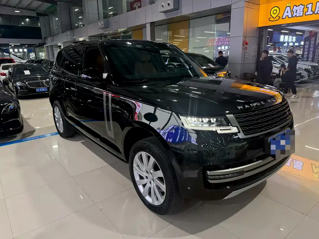 Land Rover Range Rover 2023