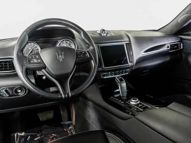 Maserati Levante 2023