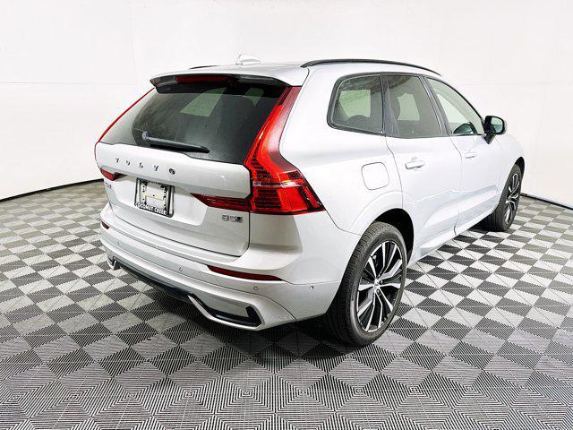 Volvo XC60 2024